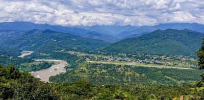  कोशी र गण्डकी प्रदेशमा भारी वर्षाको सम्भावना 